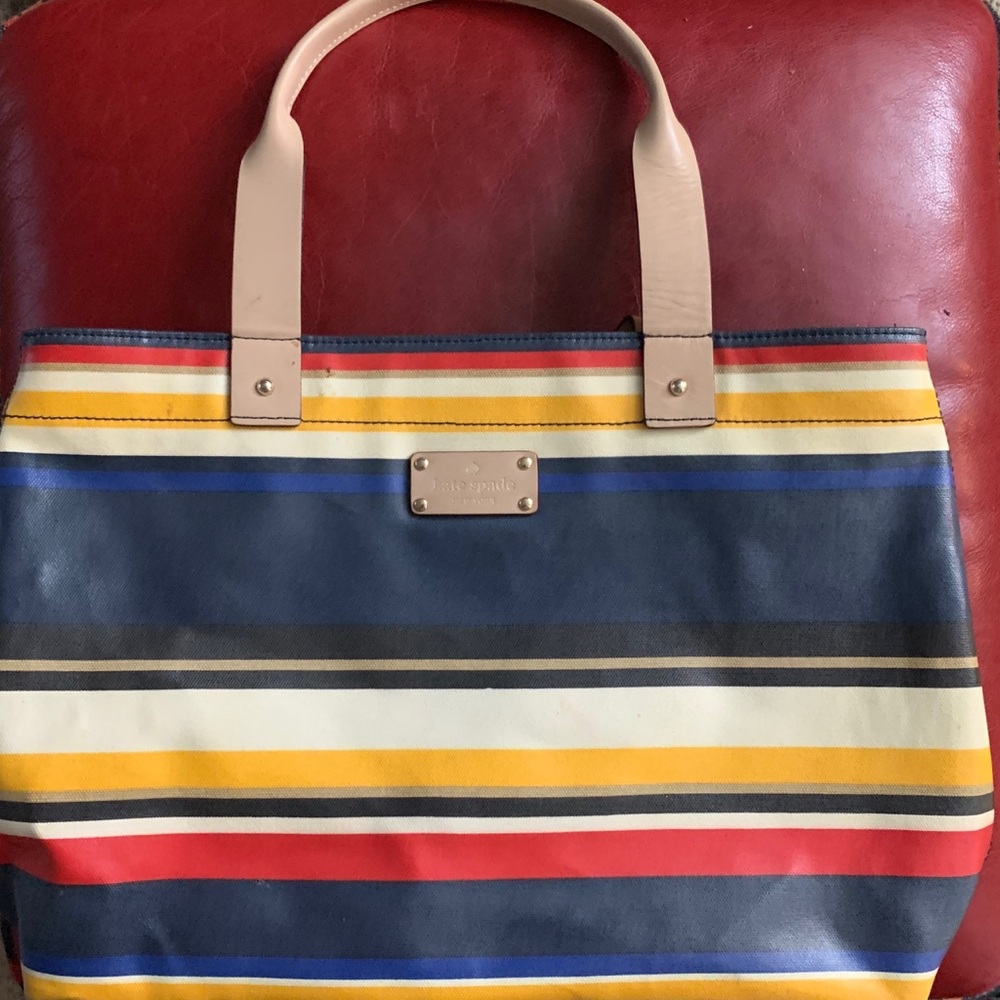 AUTHENTIC Kate Spade Tote